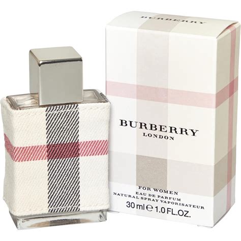 parfum burberry dames|Burberry perfume website.